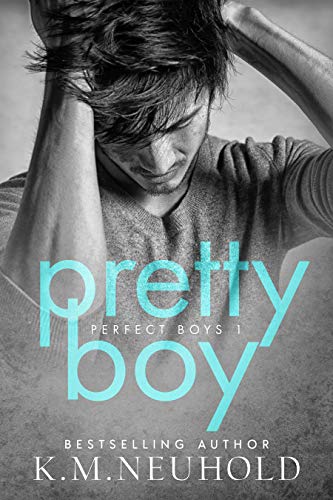 Perfect Boys book cover 1