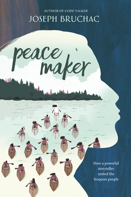 Peacemaker book cover