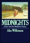 Midnights book cover