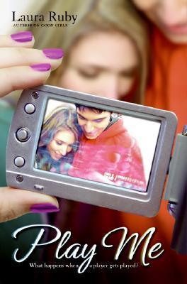 Play Me book cover