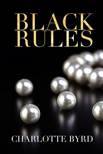 Black Edge book cover 1