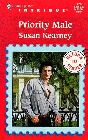 Return to Sender book cover 1