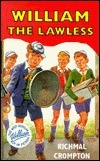 William the Lawless book cover