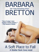A Soft Place to Fall book cover