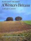 A Writer's Britain book cover