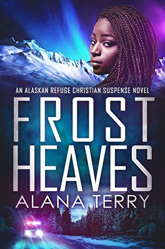 Alaskan Refuge book cover 3