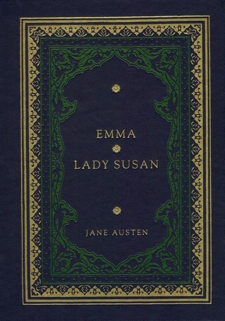 Jane Austen Double Feature book cover