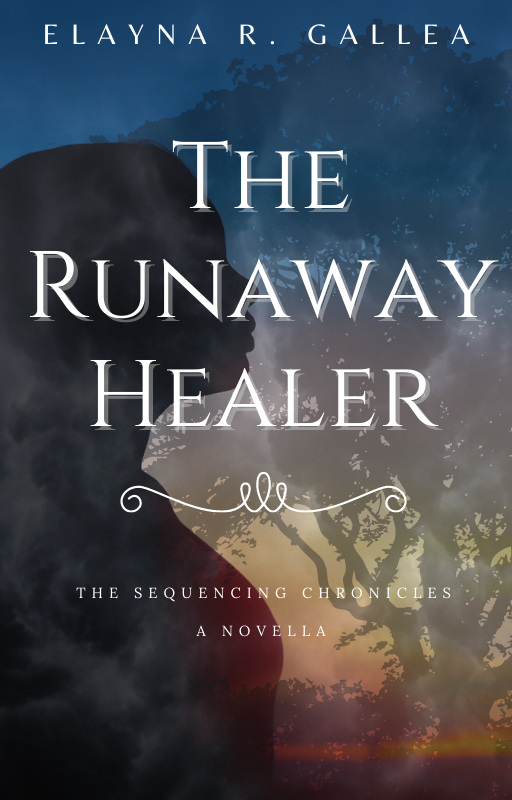 The Runaway Healer book cover