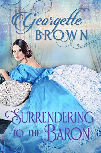 Surrendering to the Baron book cover