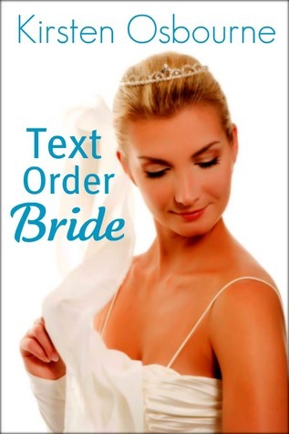 Text Order Bride book cover