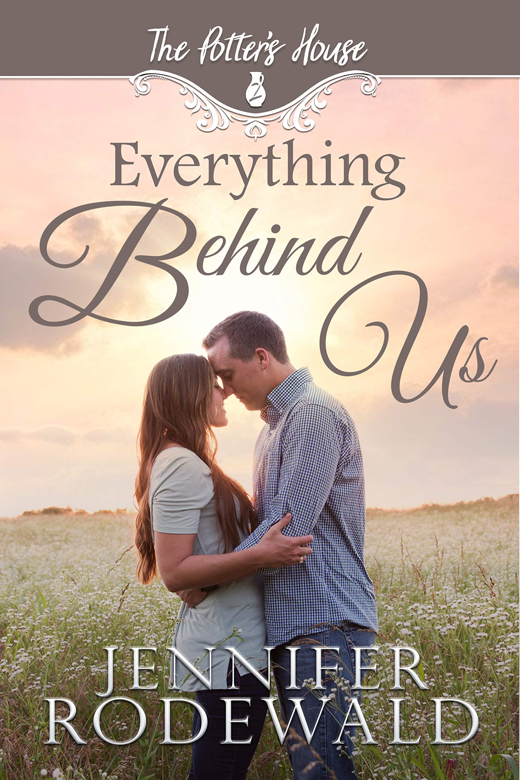 Murphy Brothers Story book cover 3