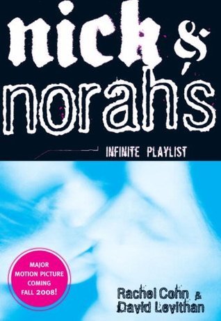 Nick & Norah's Infinite Playlist book cover