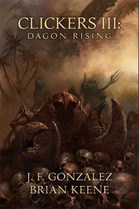 Clickers book cover 3