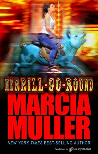 Merrill-Go-Round book cover