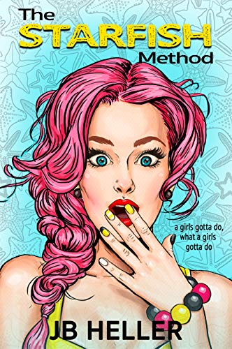 The Starfish Method book cover