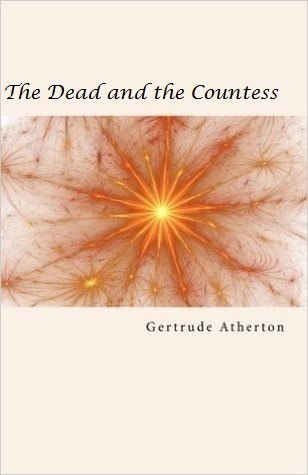 The Dead and the Countess book cover