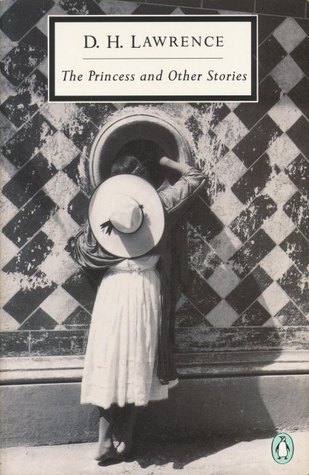 The Princess and Other Stories book cover