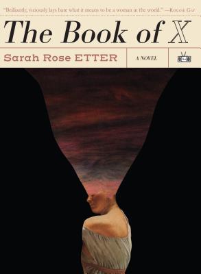 The Book of X book cover