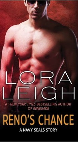 Tempting SEALs book cover 1