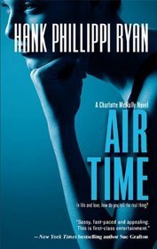 Charlotte McNally book cover 3