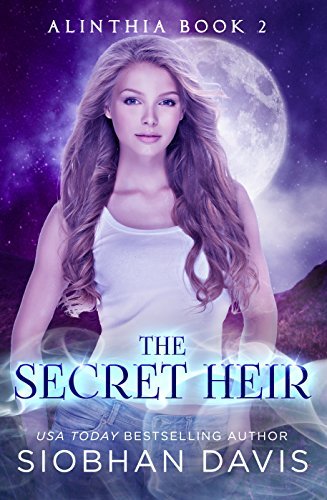 Alinthia book cover 2