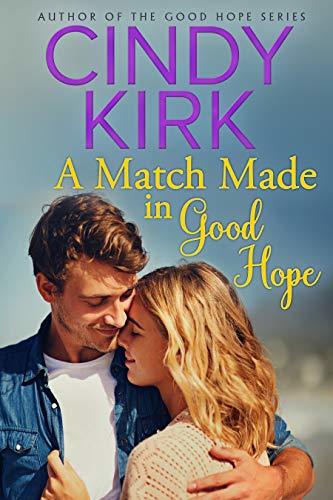 A Match Made in Good Hope book cover