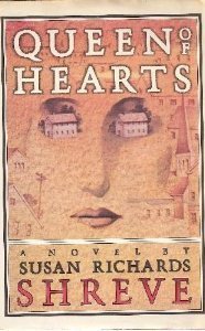 Queen of Hearts book cover