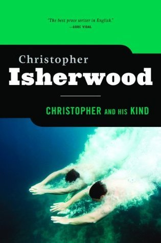 Christopher and His Kind book cover