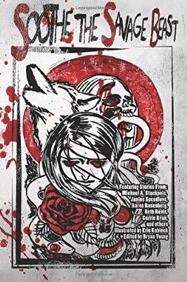 Soothe the Savage Beast book cover