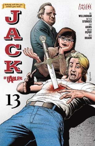 I Forget book cover