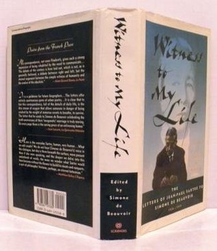 Witness to My Life book cover