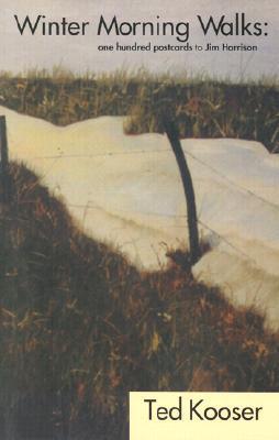 Winter Morning Walks book cover