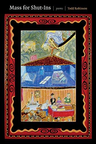 Mass for Shut-Ins book cover