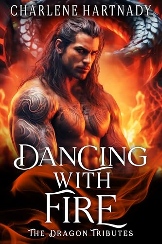 Dancing with Fire book cover