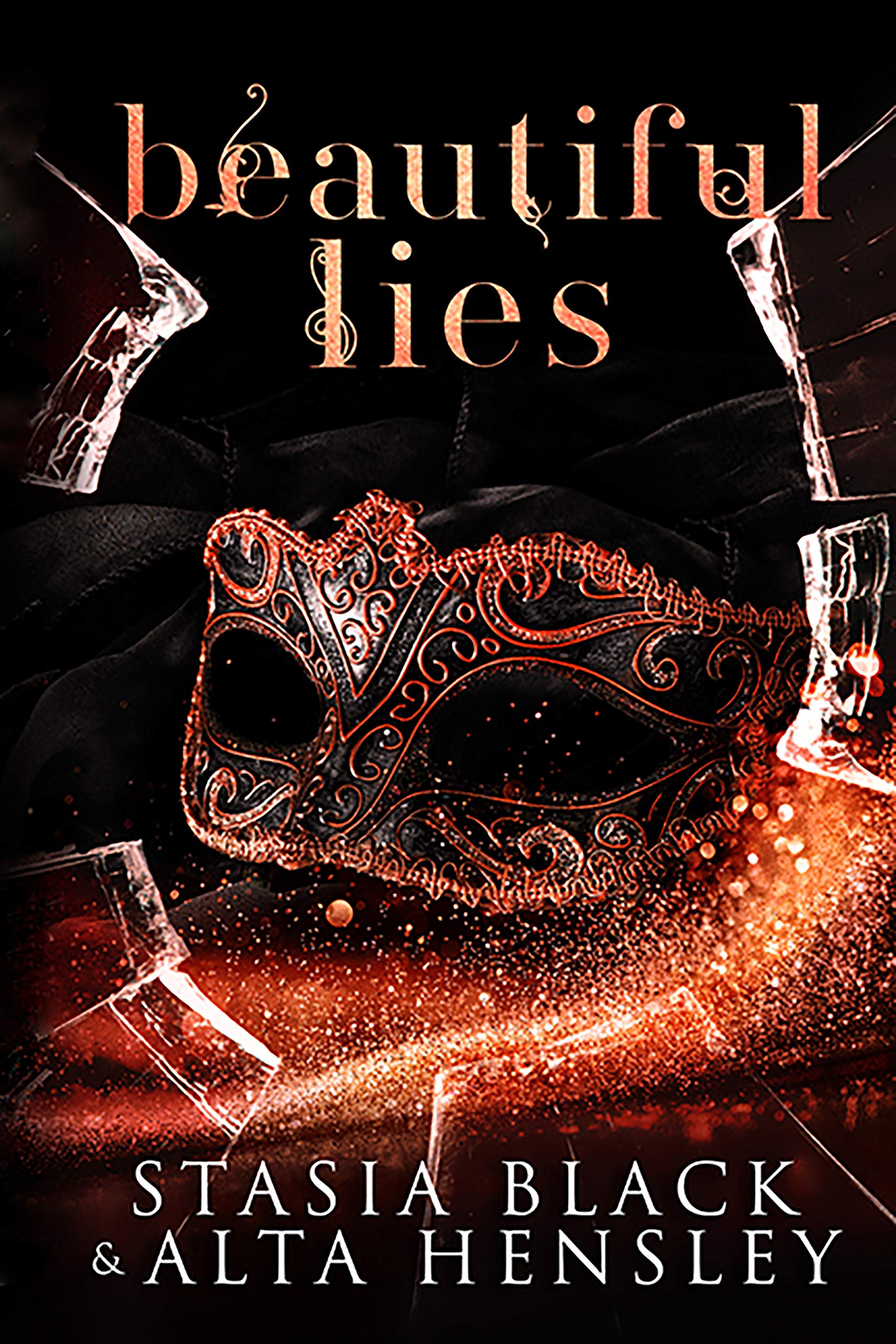 Breaking Belles book cover 2
