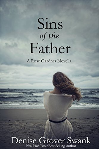 Sins of the Father book cover