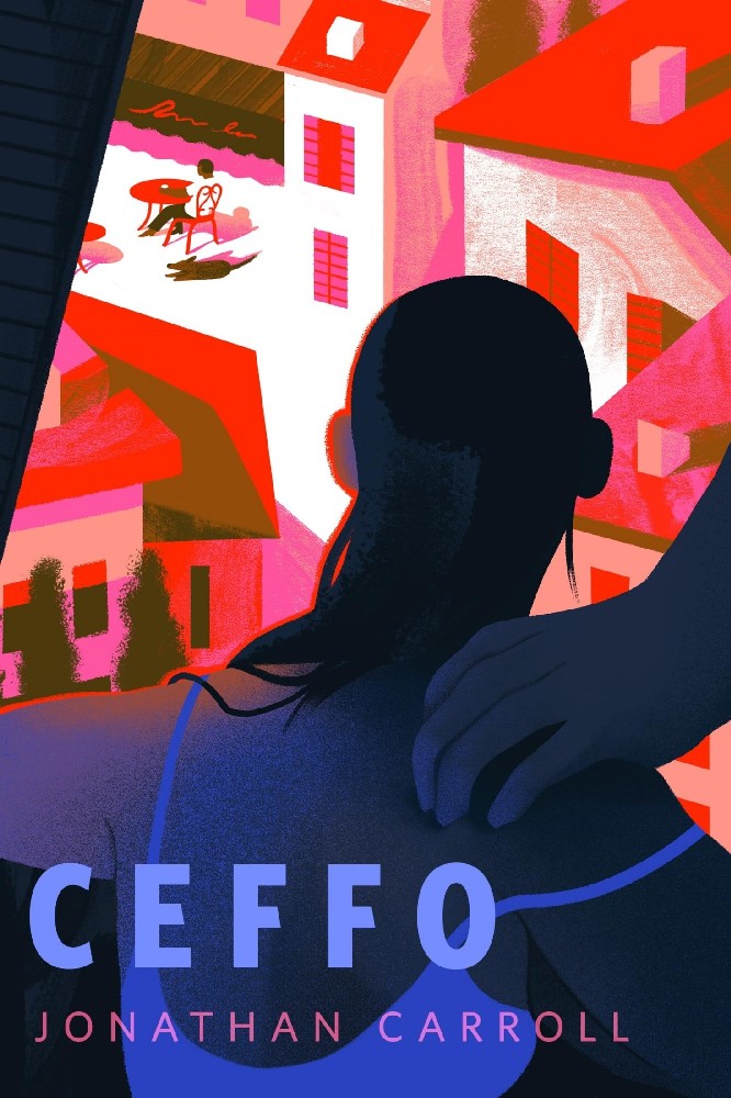 Ceffo book cover