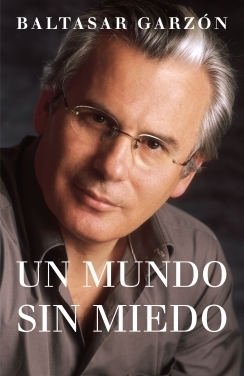 Un mundo sin miedo book cover