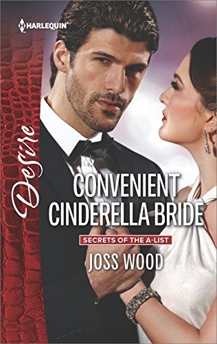 Secrets of the A-List book cover 1