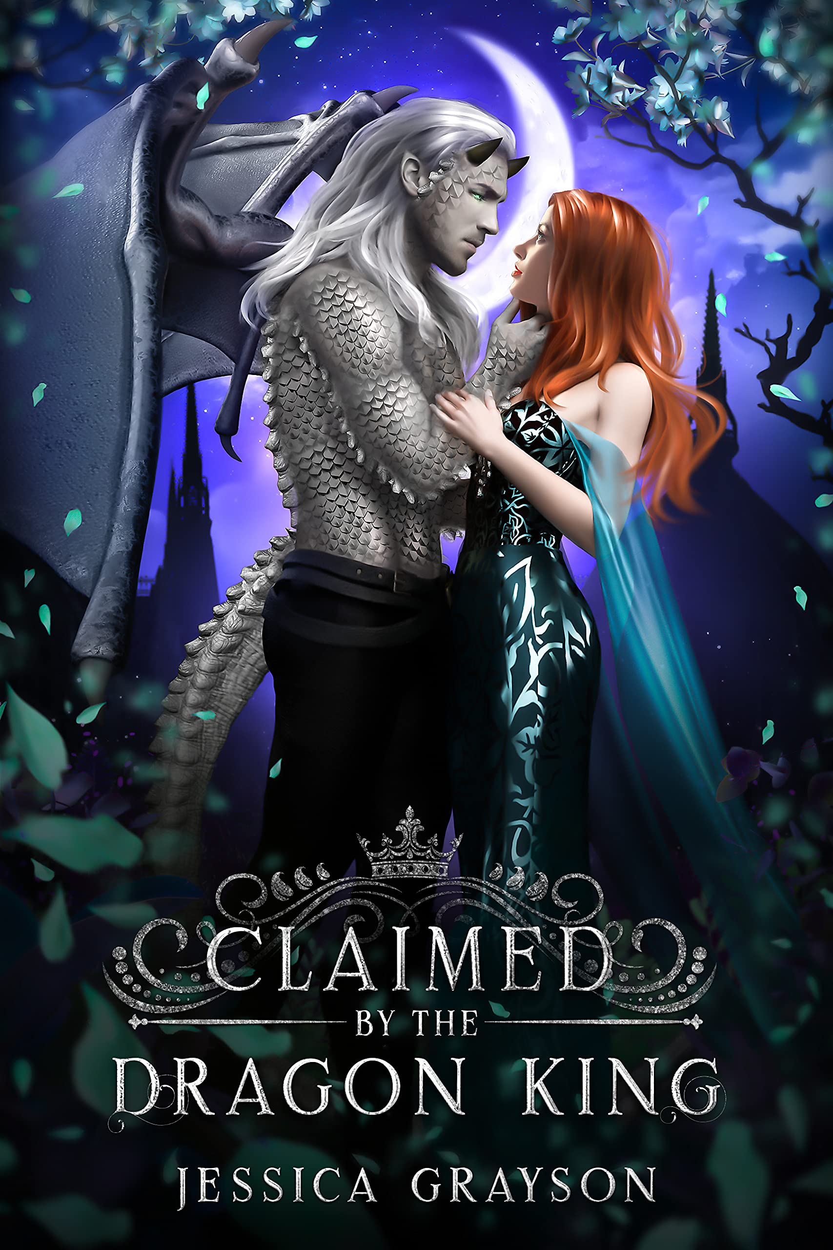 Of Fate and Kings book cover 2