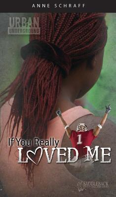If You Really Loved Me book cover