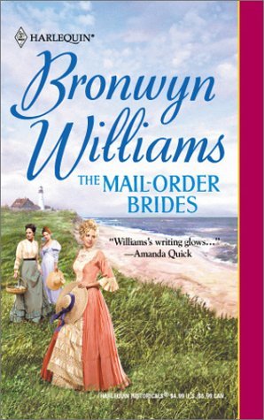 The Mail-Order Brides book cover