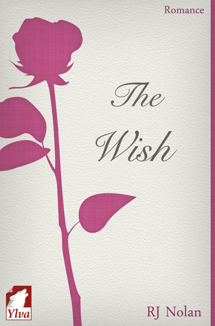 The Wish book cover