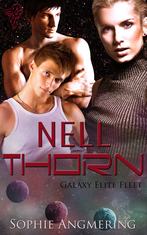 Galaxy Elite Fleet book cover 2