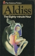 The Eighty-Minute Hour book cover