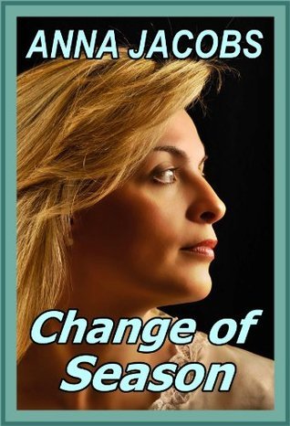 Change of Season book cover