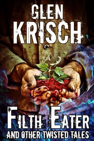 Filth Eater book cover