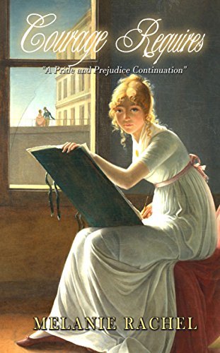 Courage Requires book cover