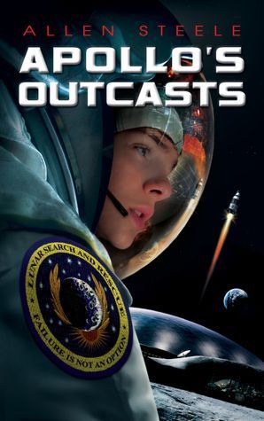 Apollo's Outcasts book cover