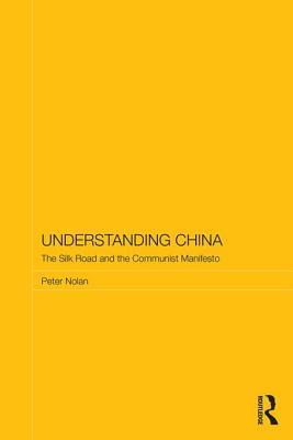 Understanding China book cover